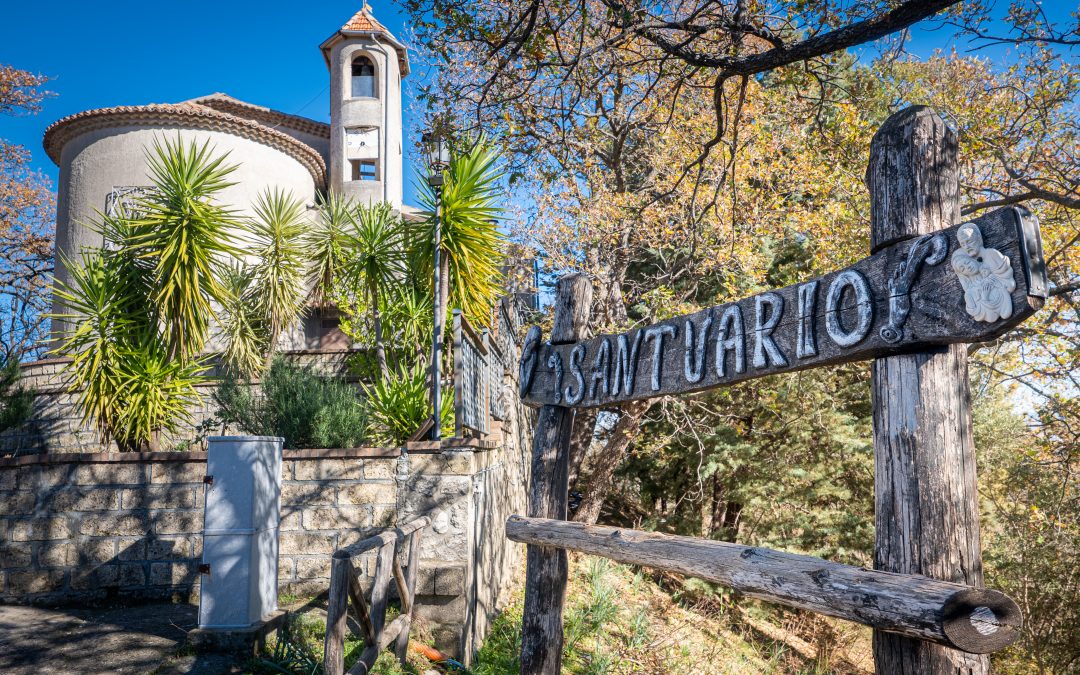 Santuario della Beata Vergine della Misericordia