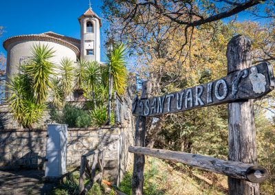 Santuario della Beata Vergine della Misericordia