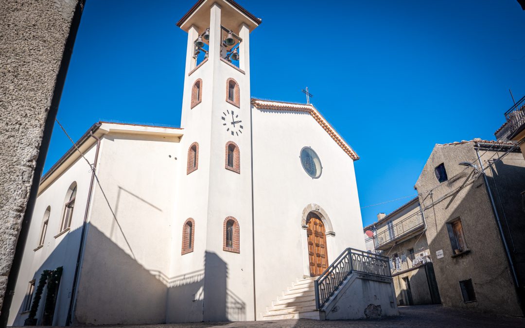 Chiesa di Santa Maria Assunta