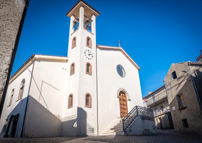 Chiesa di Santa Maria Assunta