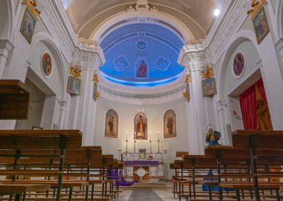 Chiesa Madre di San Martino Vescovo