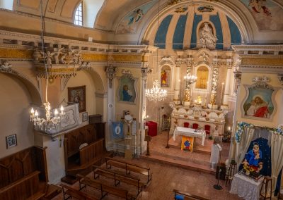Chiesa del Borgo