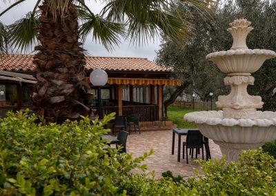 Agriturismo Santa Rita